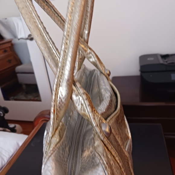 STUART WEITZMAN bag - Picture 2 of 4